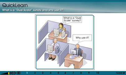 Launch Why Dual Scale Launch Why Dual Scale